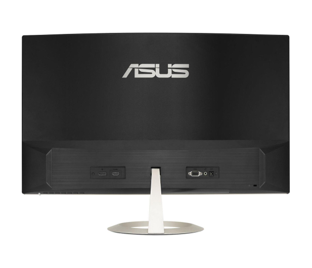 ASUS VZ27VQ Ultra-Slim Curved - 392322 - zdjęcie 5